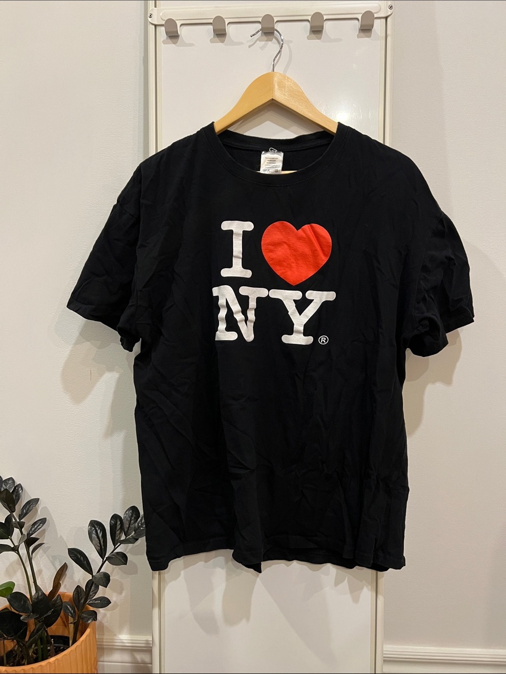 I ❤️ NY Classic Graphic Tee
